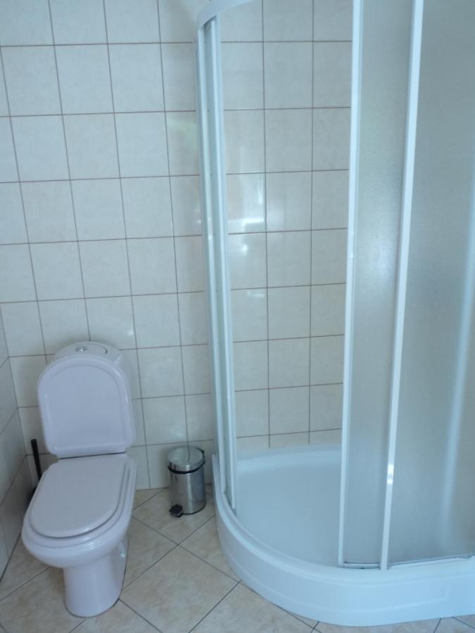 Domki Czyrna Szczyrk Esterno foto