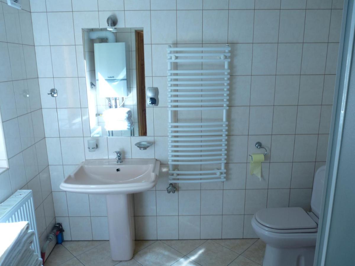 Domki Czyrna Szczyrk Esterno foto
